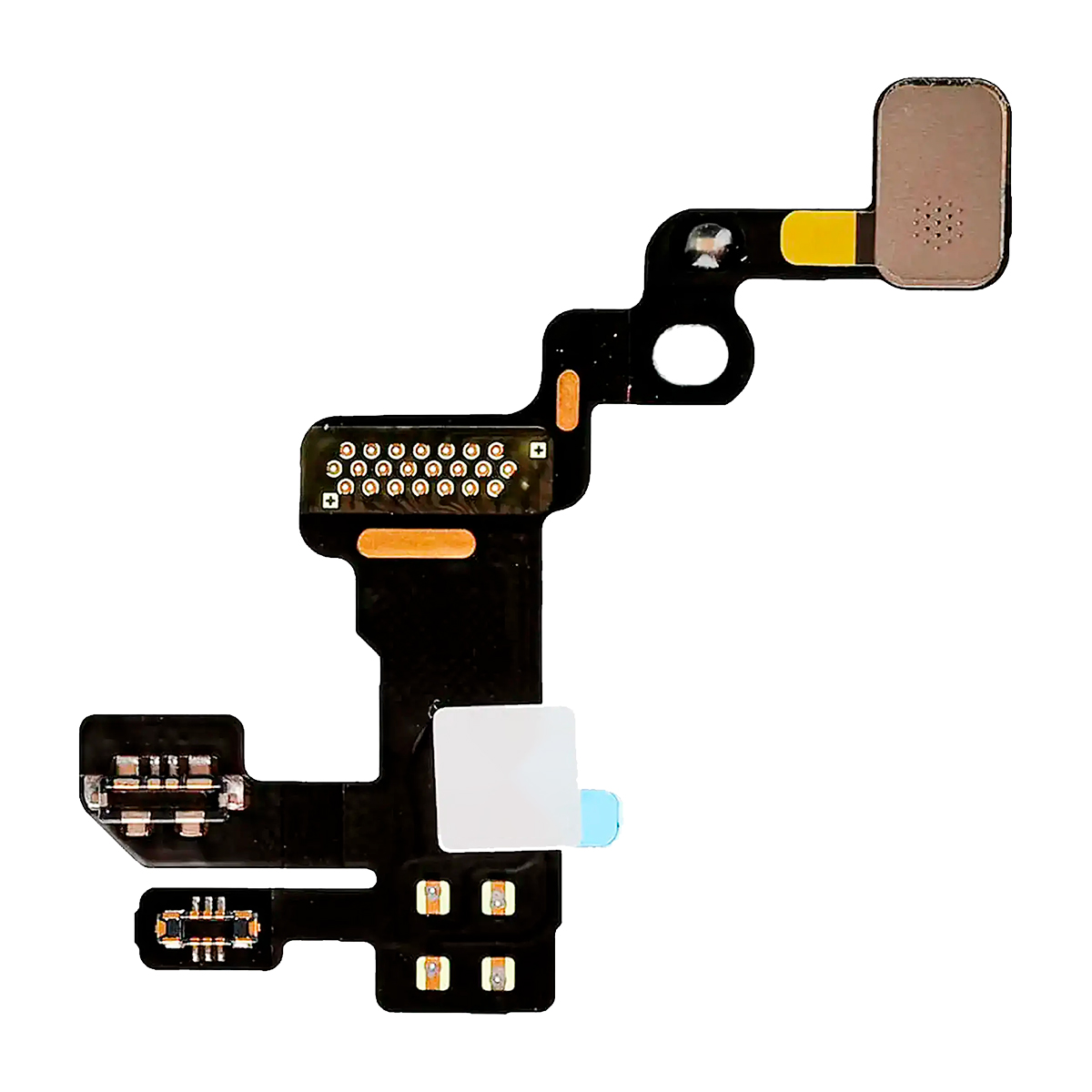 Flex Microfono Watch Serie 2 38mm